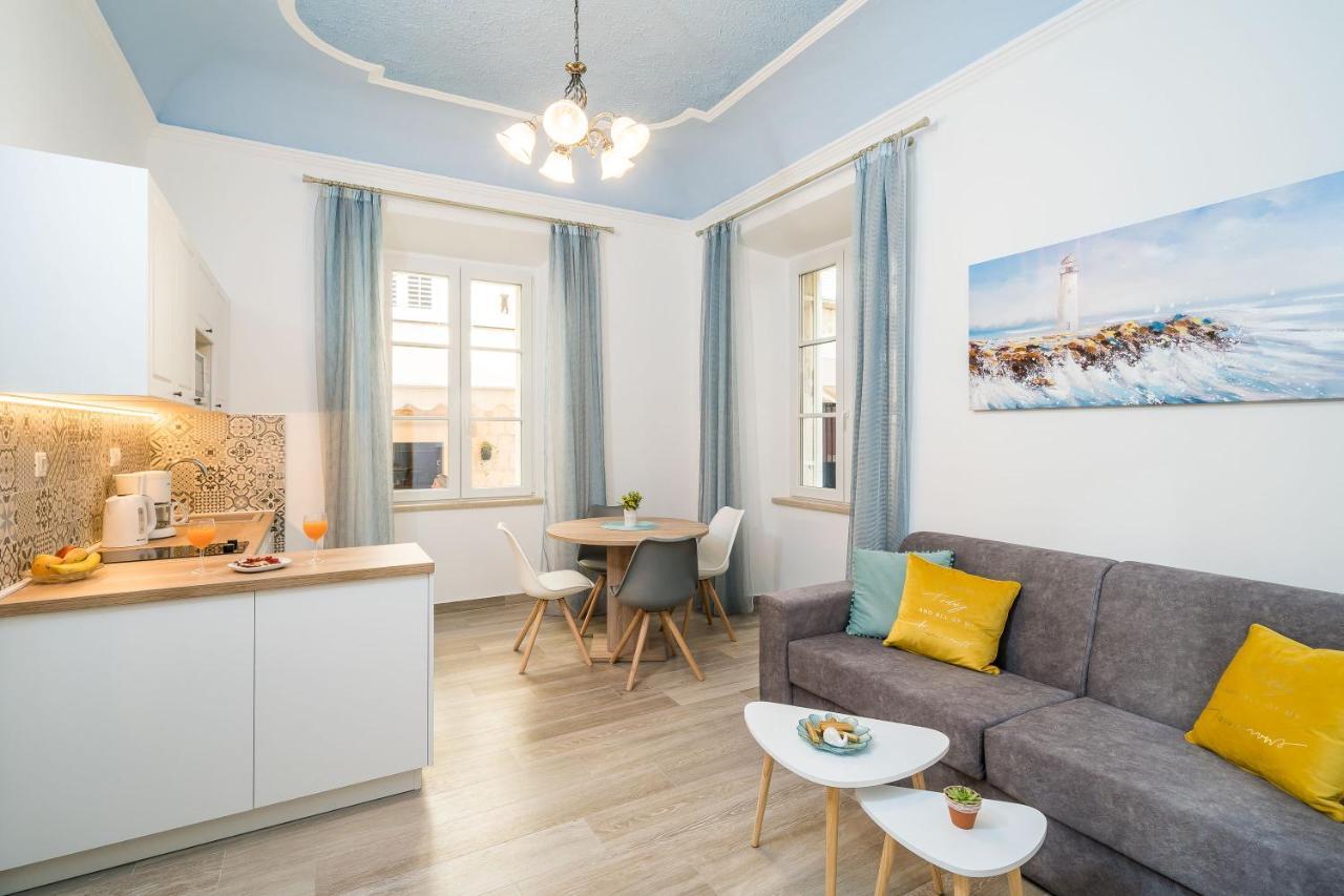 Old Town Top Spot Apartments Dubrovnik Exterior photo