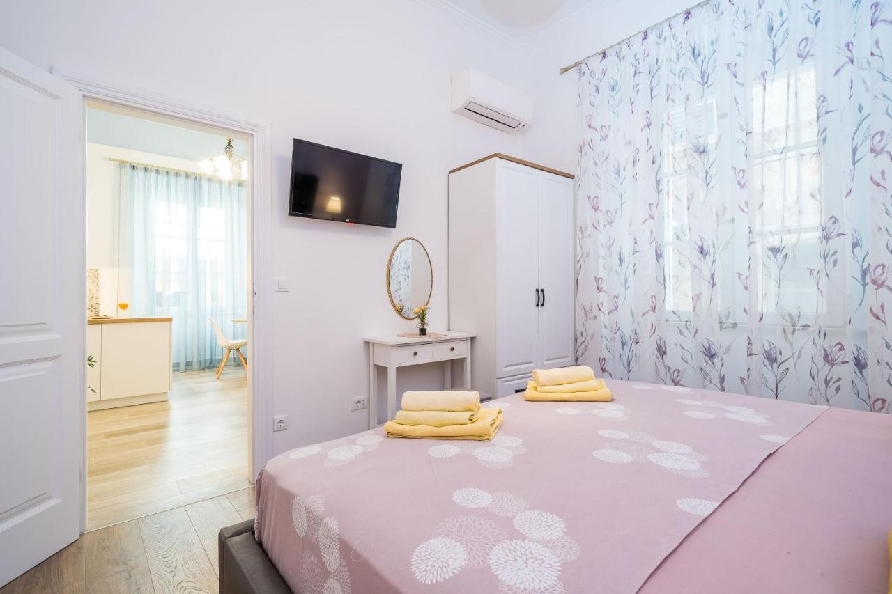 Old Town Top Spot Apartments Dubrovnik Exterior photo