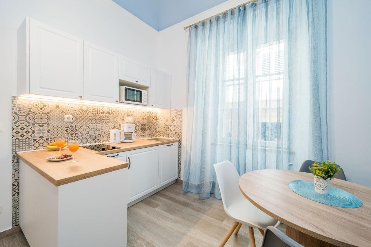 Old Town Top Spot Apartments Dubrovnik Exterior photo