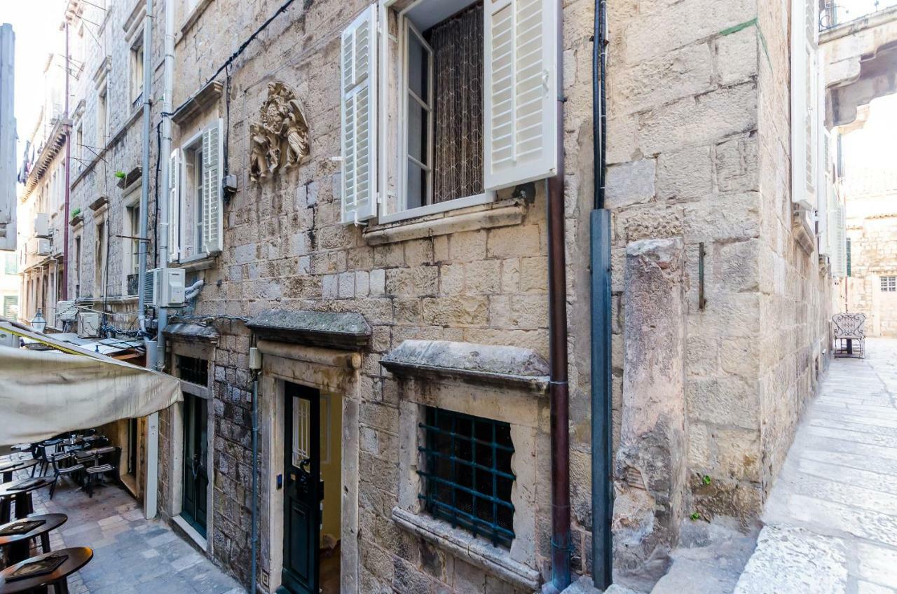 Old Town Top Spot Apartments Dubrovnik Exterior photo